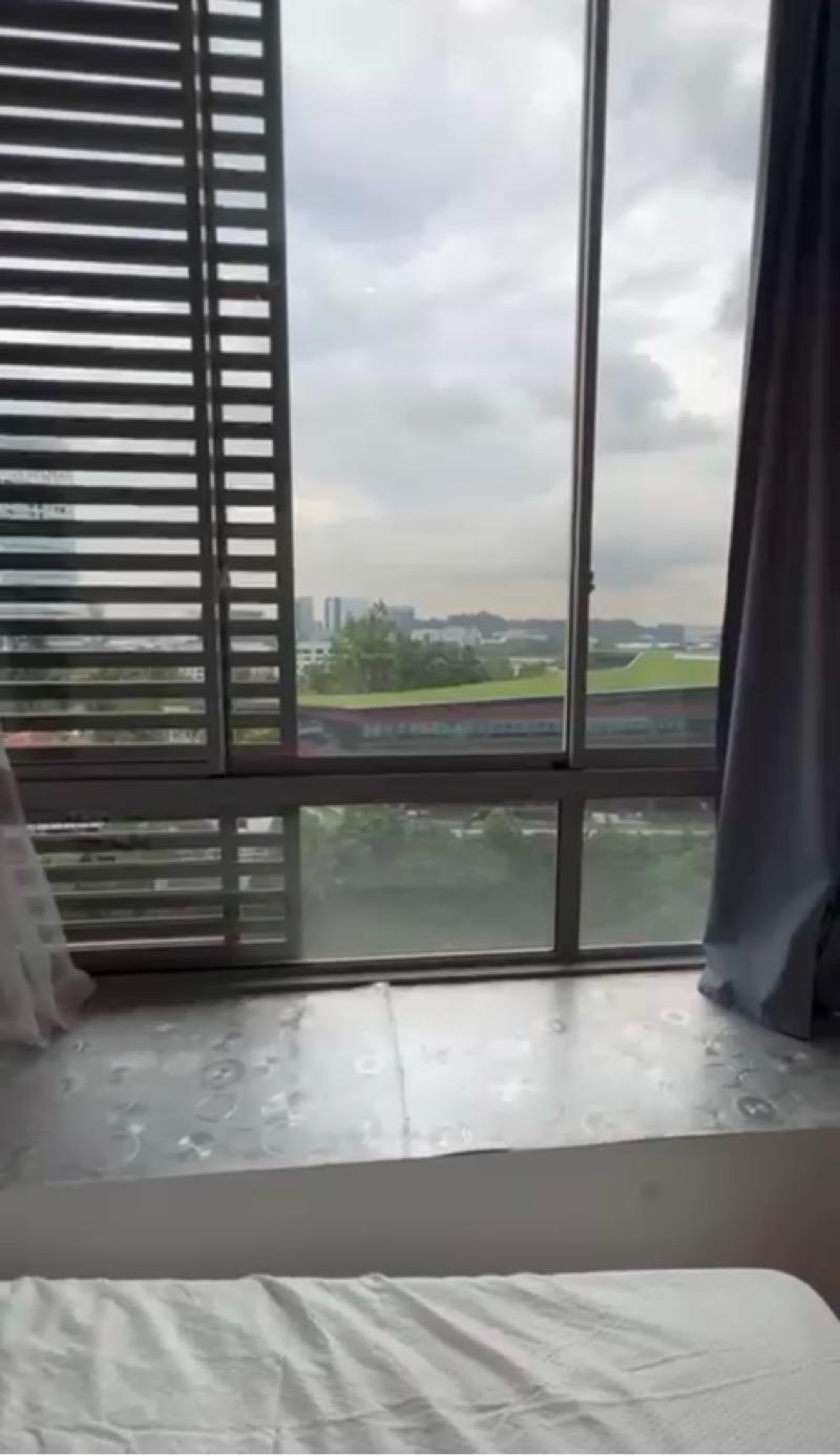 Condominium for Rent: Cecil, D01, 069415