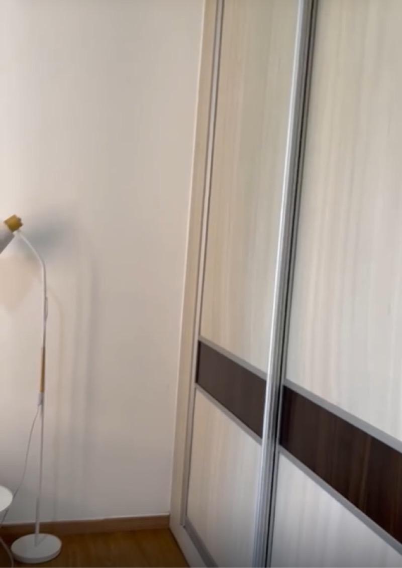 Condominium for Rent: D05, 138684