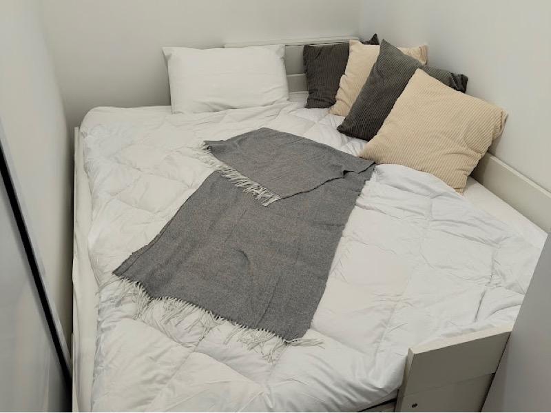 Condominium for Rent: D05, 138684