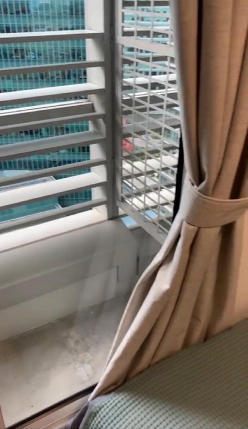 Apartment for Rent: Marina, D01, 018986