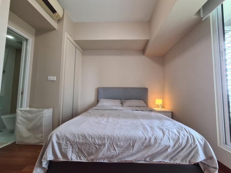 Apartment for Rent: Marina, D01, 018986