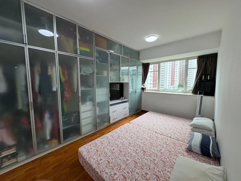 Condominium for Rent: Bukit Batok, D23, 658074