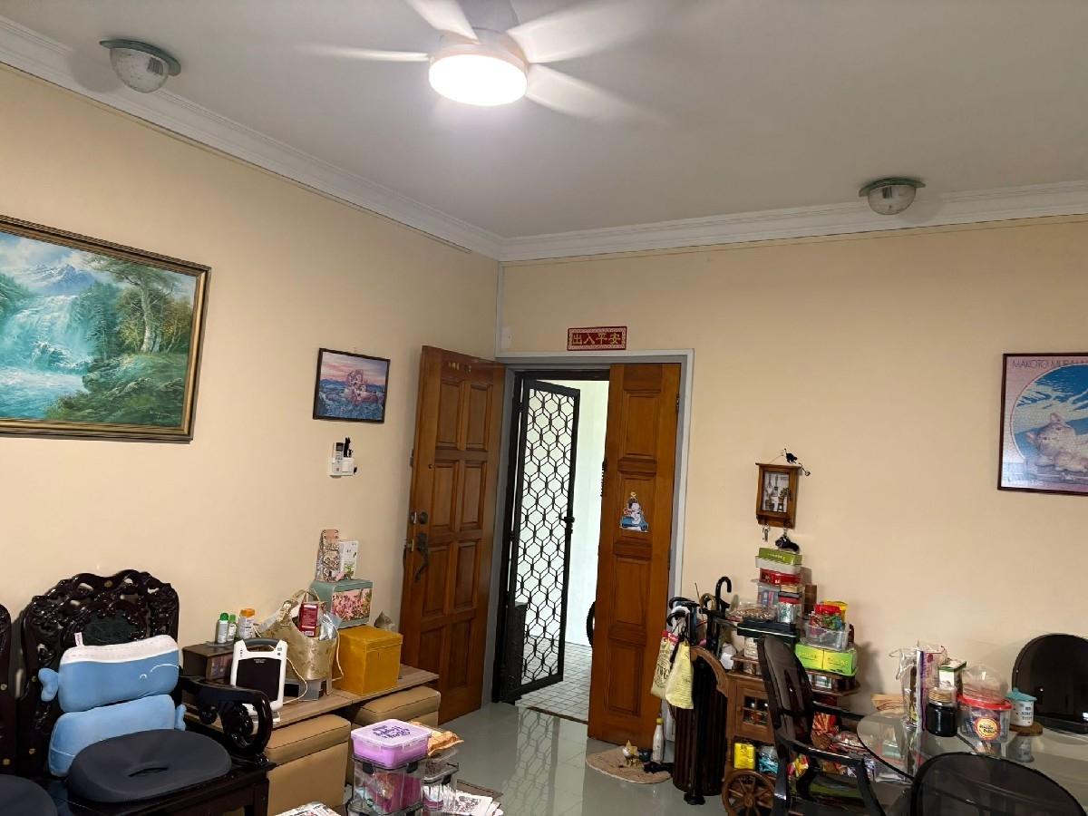 CASHEW PARK CONDOMINIUM Condominium For Rent, $4,000, 3 Bed 2 Bath 1,152 sqft $3.47 psf