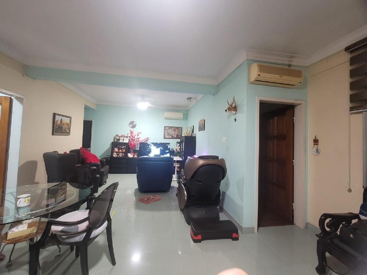 CASHEW PARK CONDOMINIUM Condominium For Rent, $4,000, 3 Bed 2 Bath 1,152 sqft $3.47 psf