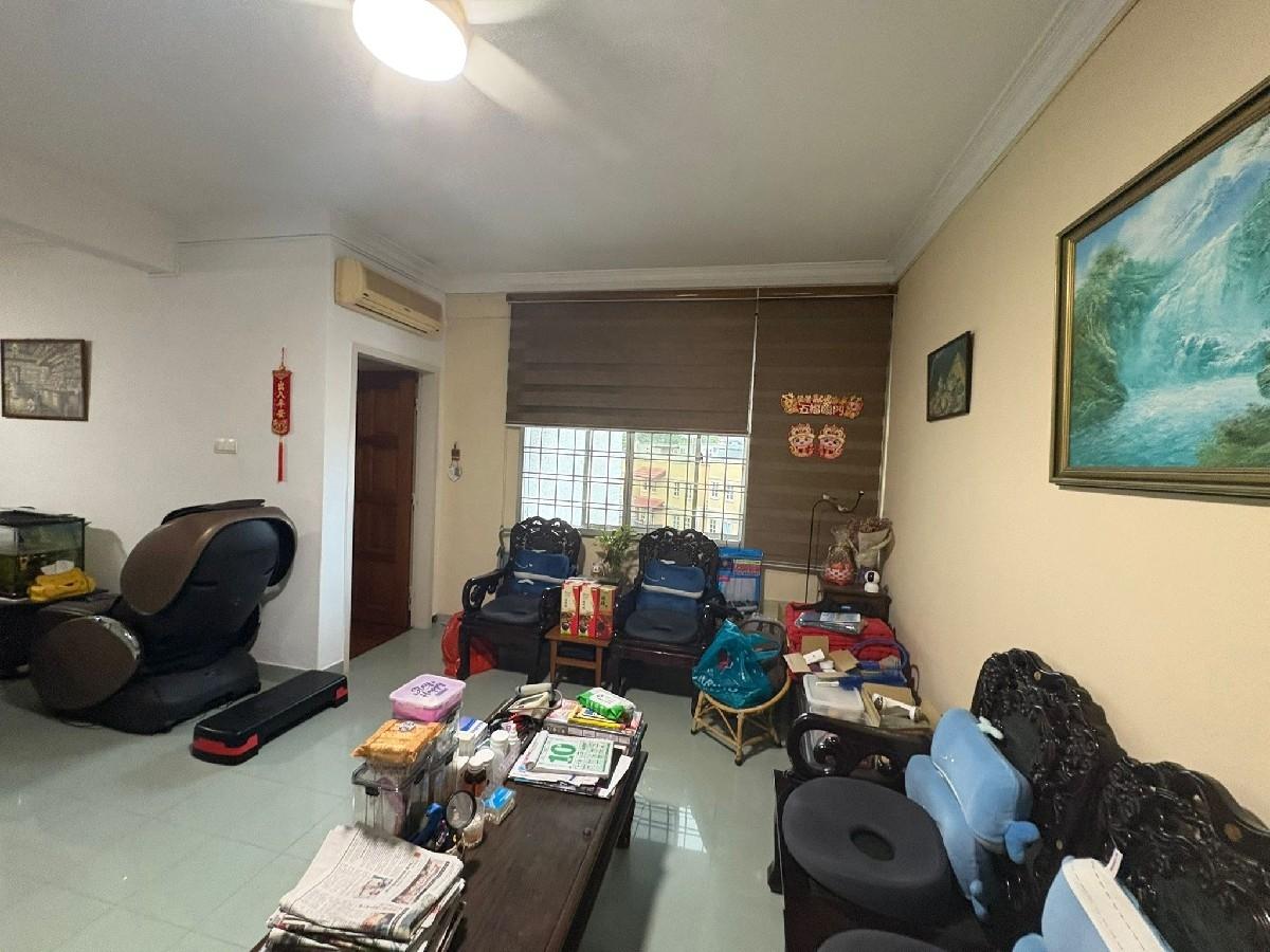 CASHEW PARK CONDOMINIUM Condominium For Rent, $4,000, 3 Bed 2 Bath 1,152 sqft $3.47 psf