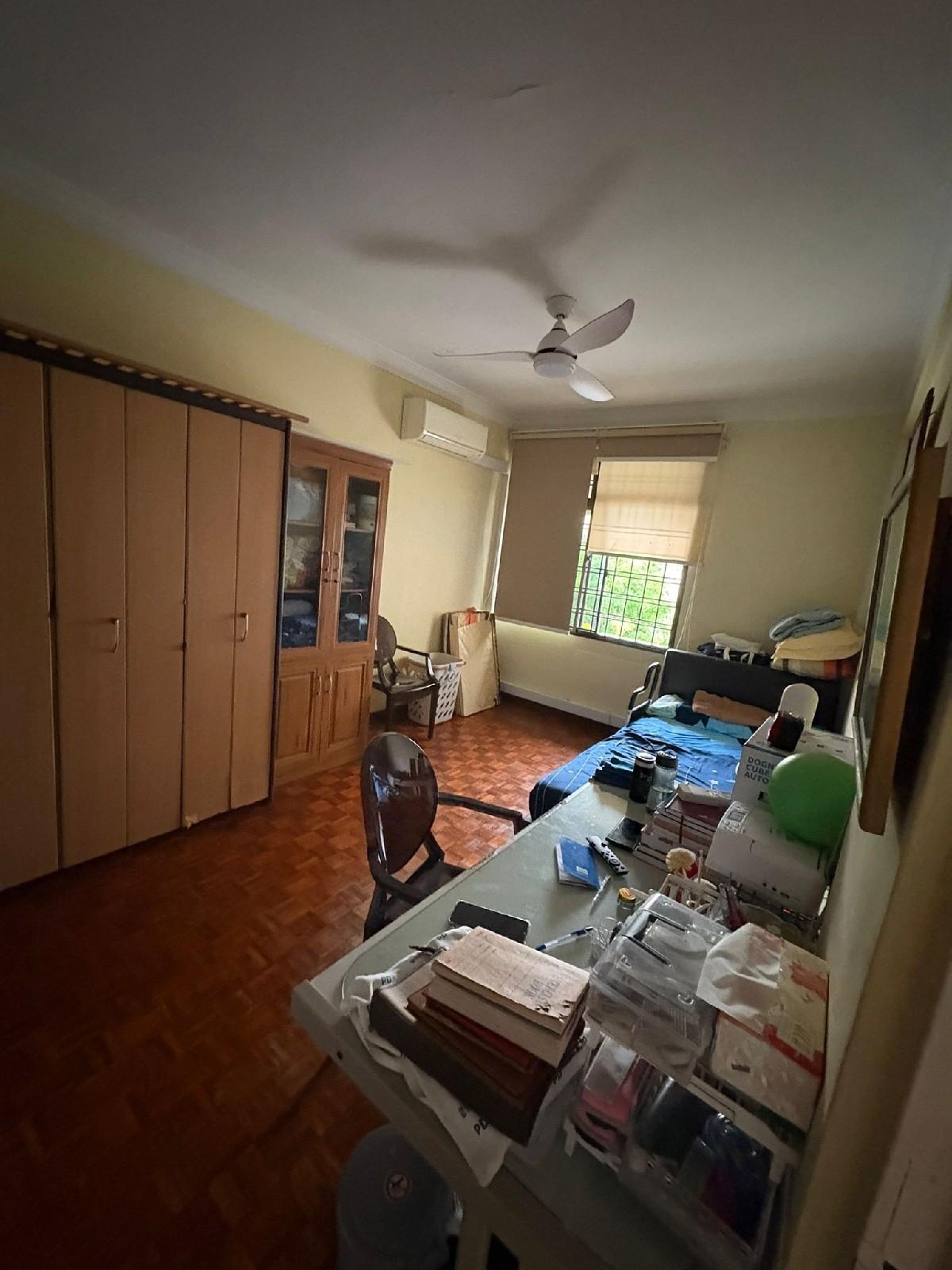 CASHEW PARK CONDOMINIUM Condominium For Rent, $4,000, 3 Bed 2 Bath 1,152 sqft $3.47 psf