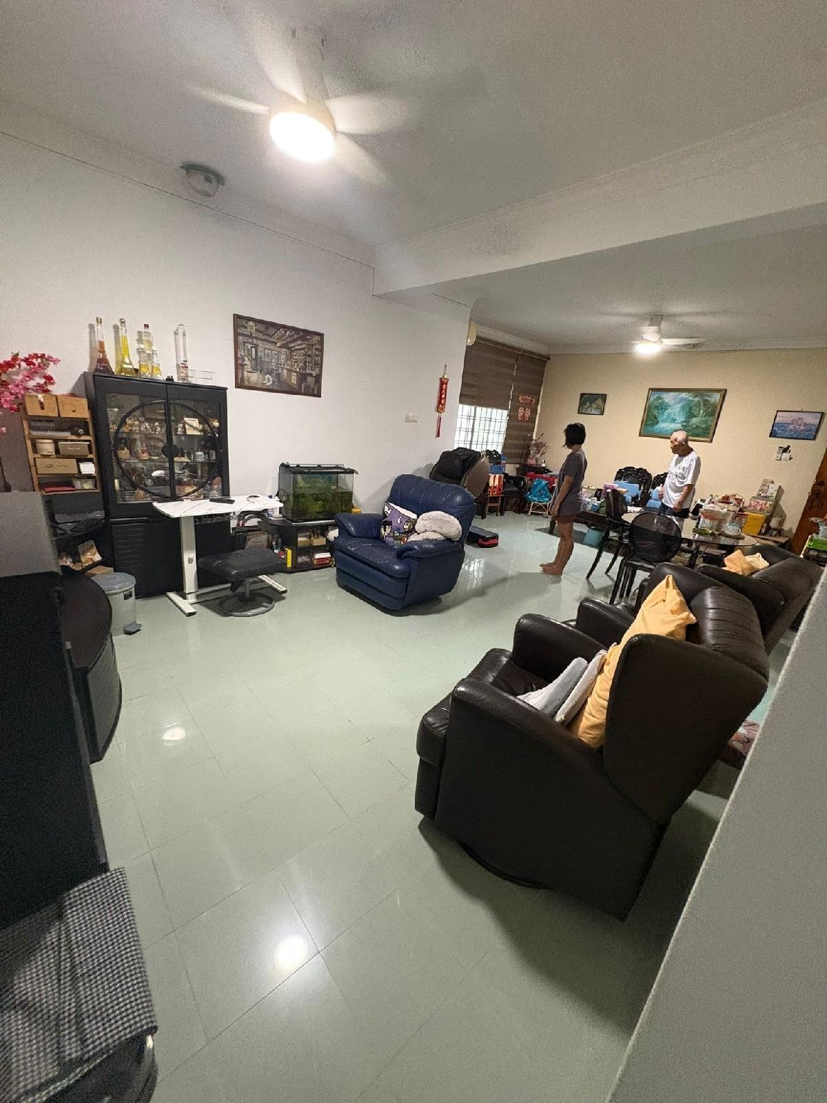 CASHEW PARK CONDOMINIUM Condominium For Rent, $4,000, 3 Bed 2 Bath 1,152 sqft $3.47 psf