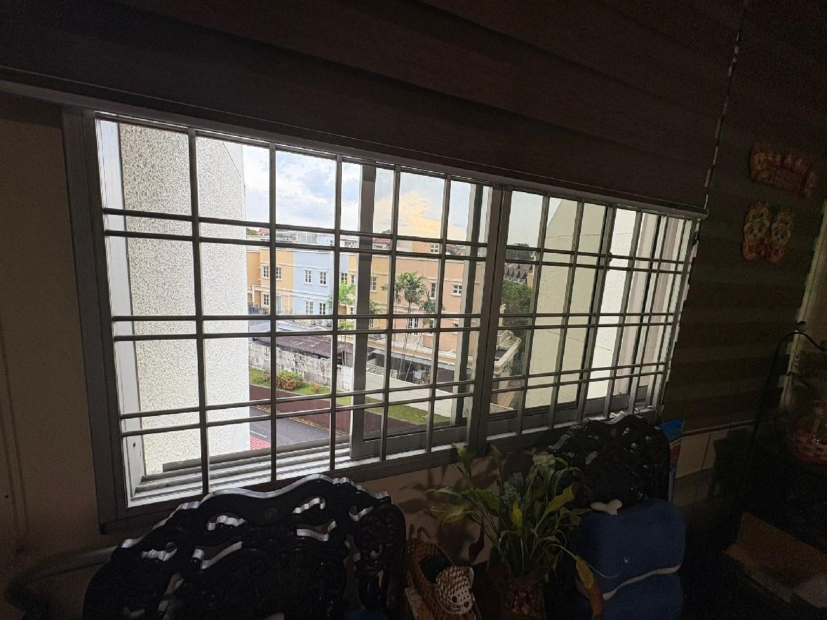 CASHEW PARK CONDOMINIUM Condominium For Rent, $4,000, 3 Bed 2 Bath 1,152 sqft $3.47 psf