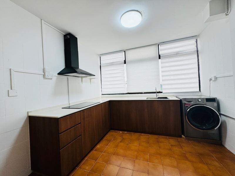 Keng Lee View Apartment For Rent, $4,600, 4 Bed 4 Bath 1,248 sqft $3.69 psf