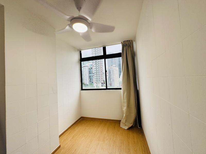 Keng Lee View Apartment For Rent, $4,600, 4 Bed 4 Bath 1,248 sqft $3.69 psf