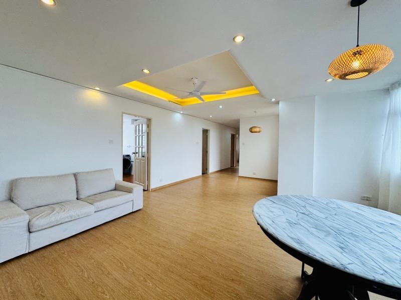 Keng Lee View Apartment For Rent, $4,600, 4 Bed 4 Bath 1,248 sqft $3.69 psf