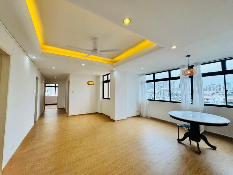 Keng Lee View Apartment For Rent, $4,600, 4 Bed 4 Bath 1,248 sqft $3.69 psf