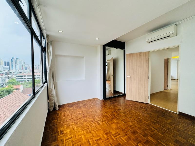 Keng Lee View Apartment For Rent, $4,600, 4 Bed 4 Bath 1,248 sqft $3.69 psf