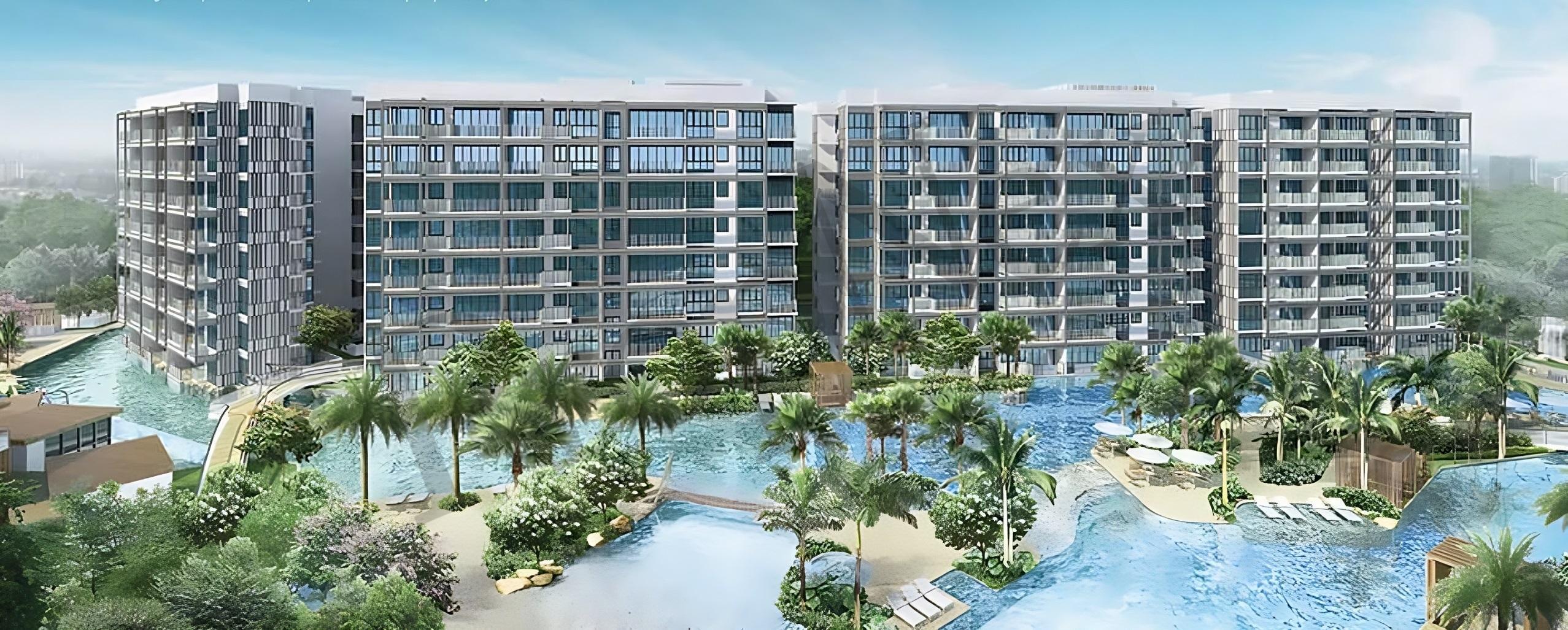 Prop-GPT: Condominium: D17  The Jovell