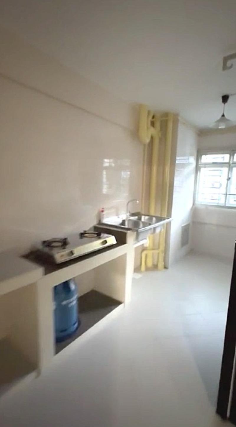 HDB Apartment for Rent: Yishun, D27, 760108