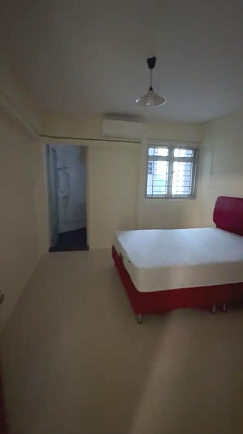 HDB Apartment for Rent: Yishun, D27, 760108