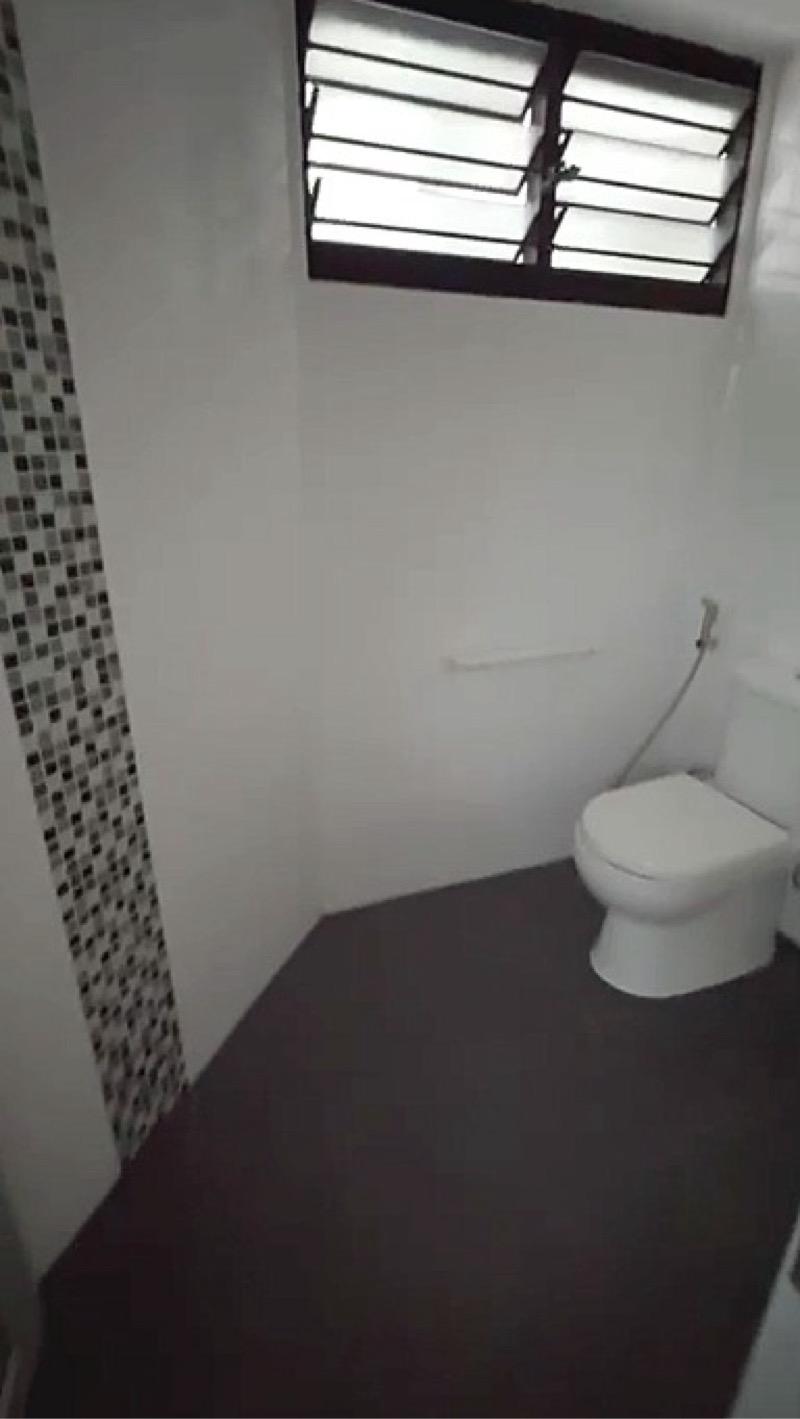 HDB Apartment for Rent: Yishun, D27, 760108