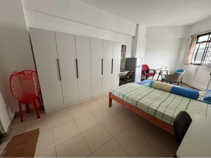 HDB Apartment for Rent: D25, 730512