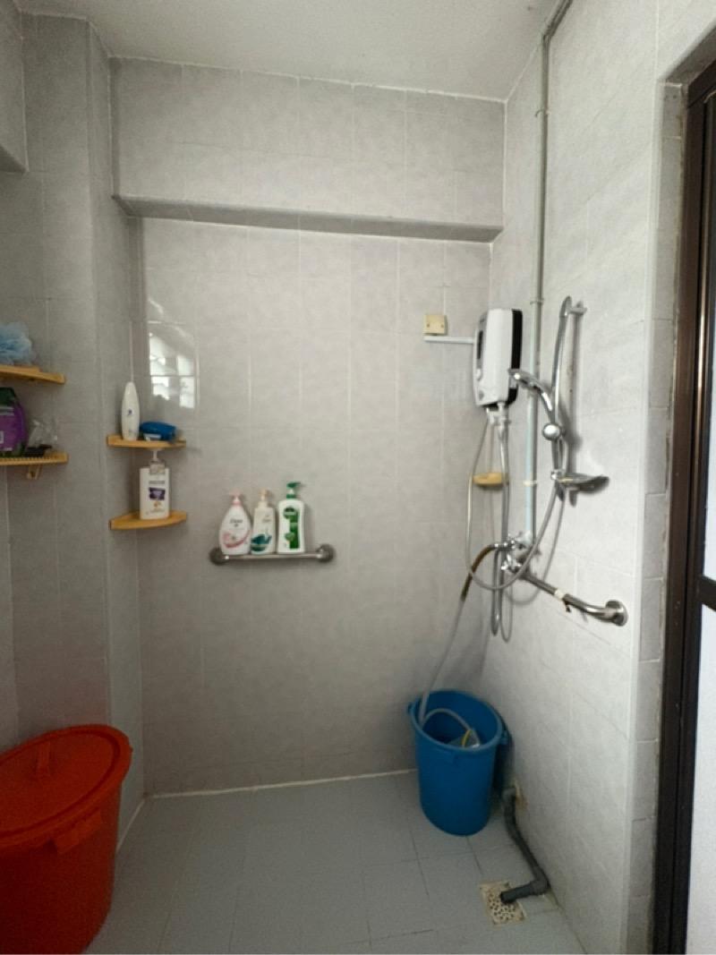 HDB Apartment for Rent: D25, 730512