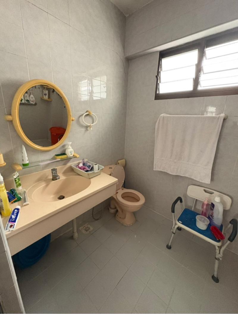 HDB Apartment for Rent: D25, 730512