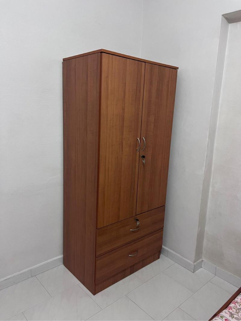 850 Yishun Street 81 HDB Apartment Room Rental, $950, 1 Bed 2 Bath 1,205 sqft $0.79 psf