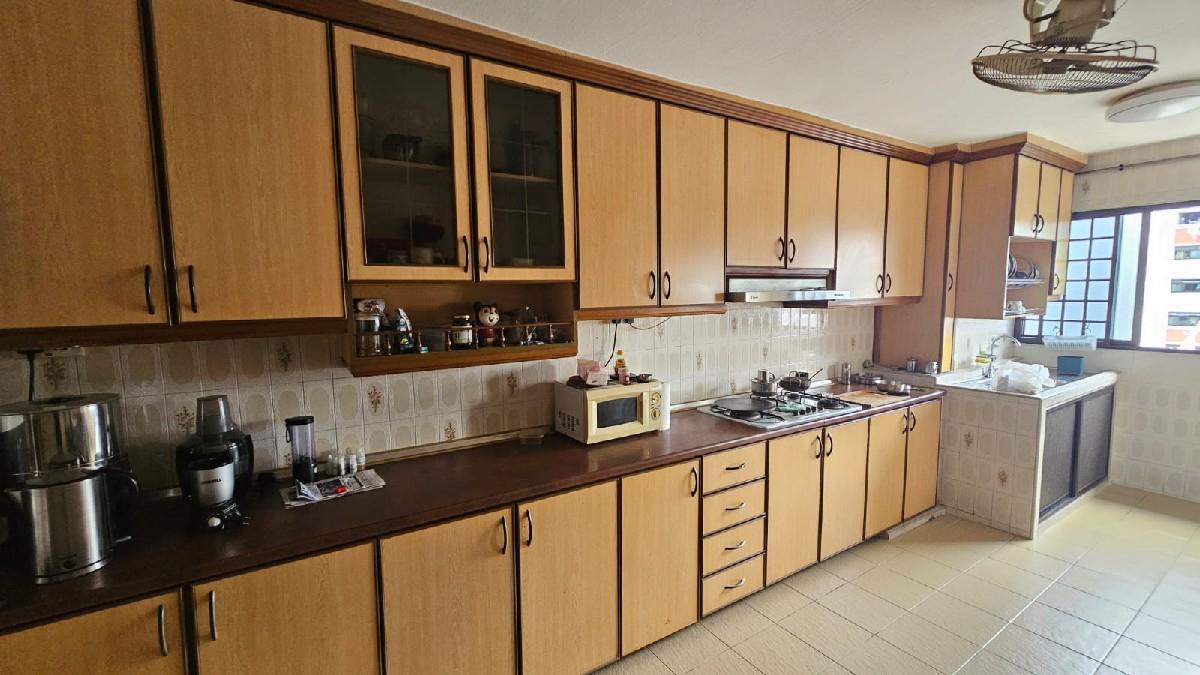 43 Chai Chee Street HDB Apartment For Rent, $3,500, 3 Bed 2 Bath 990 sqft $3.54 psf