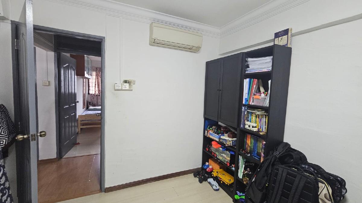 43 Chai Chee Street HDB Apartment For Rent, $3,500, 3 Bed 2 Bath 990 sqft $3.54 psf