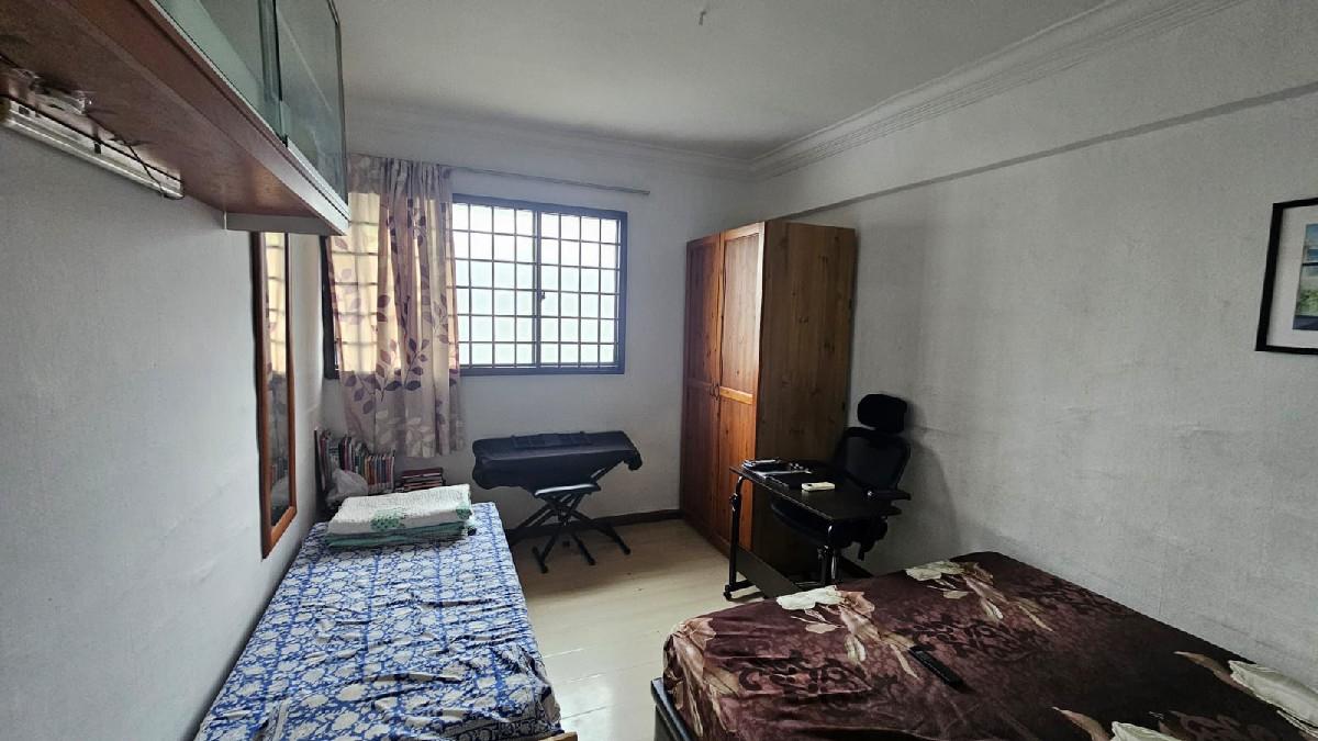 43 Chai Chee Street HDB Apartment For Rent, $3,500, 3 Bed 2 Bath 990 sqft $3.54 psf