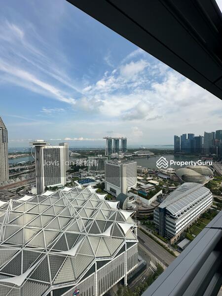 Prop-GPT: Condominium: D07  South Beach Residences
