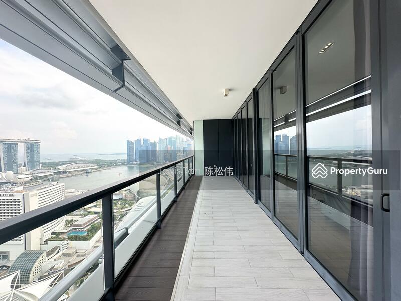 Condominium for Rent: D07, 189762
