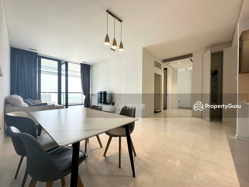 Condominium for Rent: D07, 189762