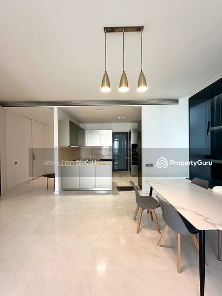 Condominium for Rent: D07, 189762