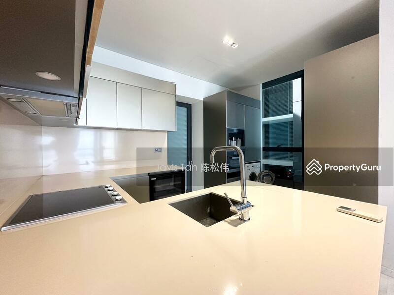 Condominium for Rent: D07, 189762