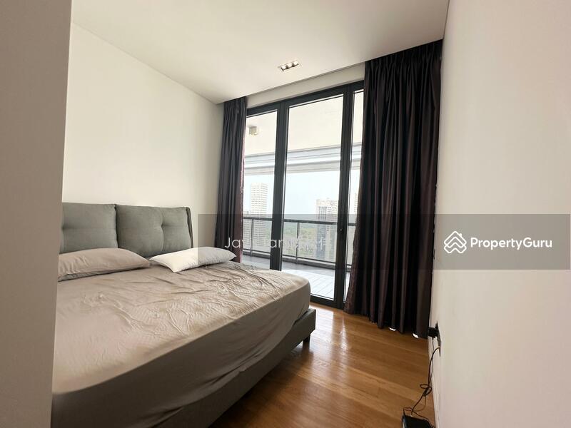 Condominium for Rent: D07, 189762