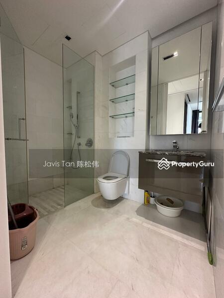 Condominium for Rent: D07, 189762