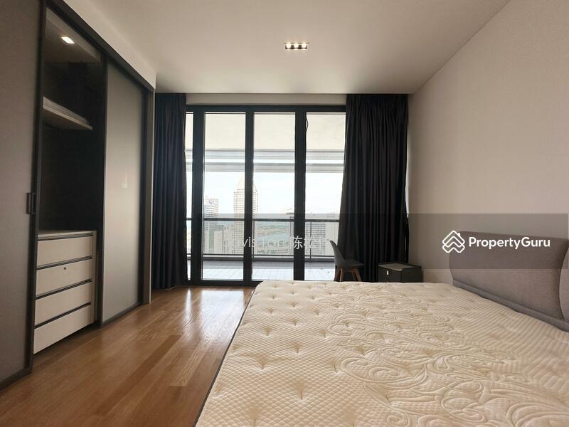 Condominium for Rent: D07, 189762