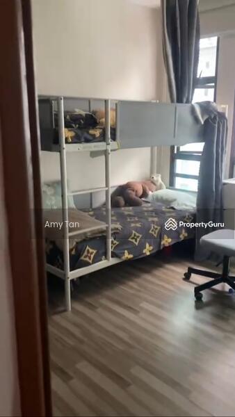 Prop-GPT: HDB Flat: D14  31 Eunos Crescent