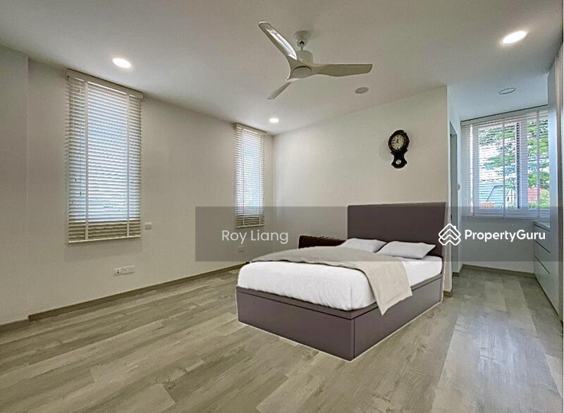 Prop-GPT: Semi-Detached: D20 Ang Mo Kio Mayflower Gardens