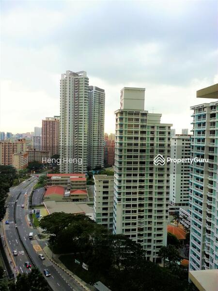 HDB Flat for Rent: Toa Payoh, D12, 310146