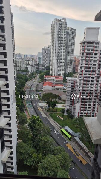 HDB Flat for Rent: Toa Payoh, D12, 310146