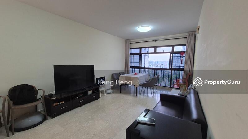 HDB Flat for Rent: Toa Payoh, D12, 310146