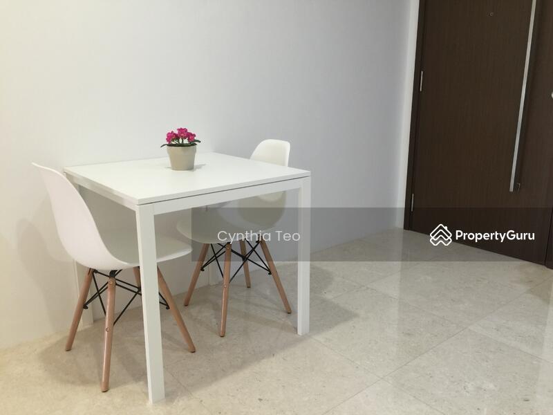 Condominium for Rent: Cecil, D01, 068882