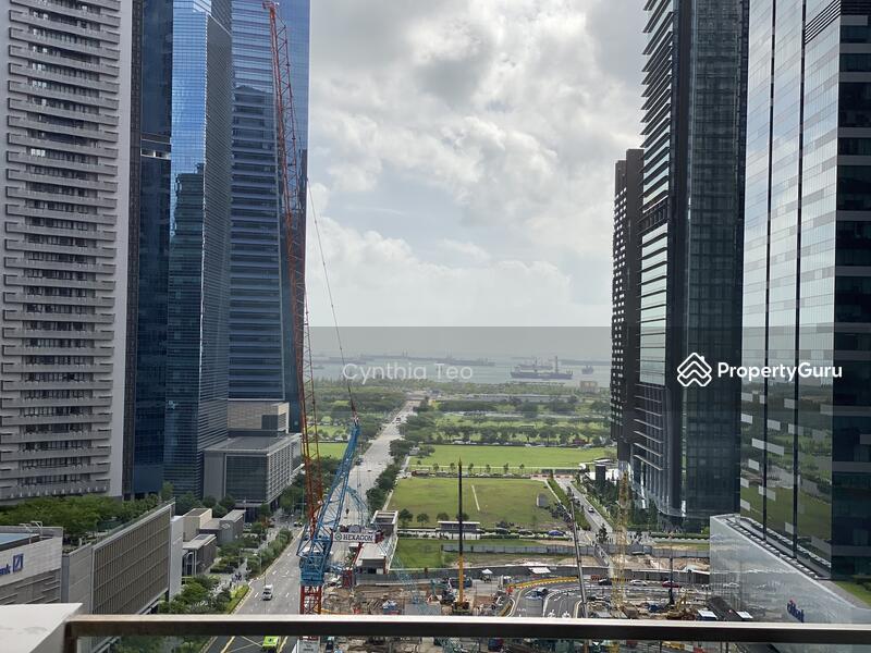 Condominium for Rent: Cecil, D01, 068882
