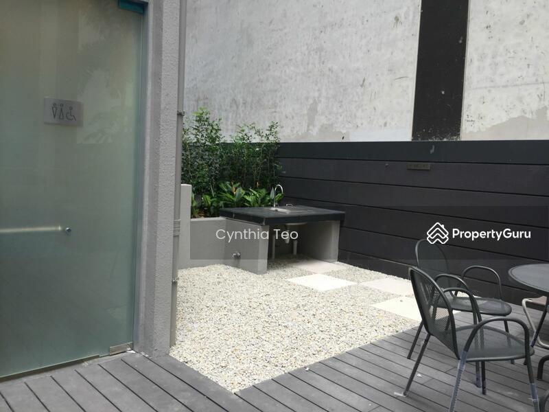 Condominium for Rent: Cecil, D01, 068882