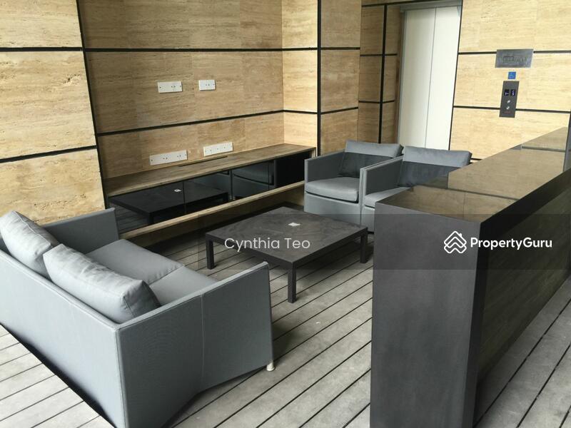 Condominium for Rent: Cecil, D01, 068882