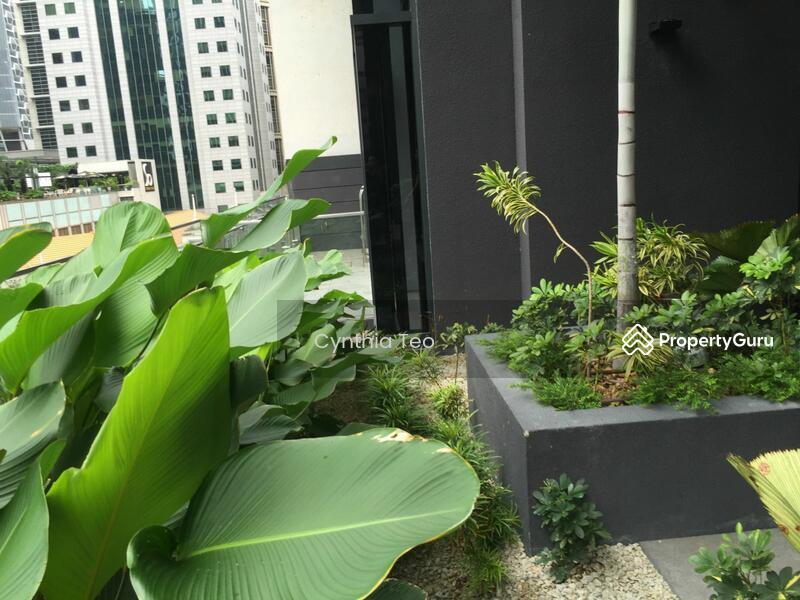 Condominium for Rent: Cecil, D01, 068882