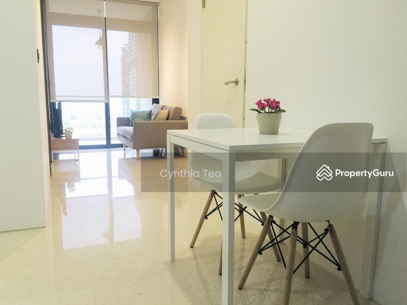 Condominium for Rent: Cecil, D01, 068882