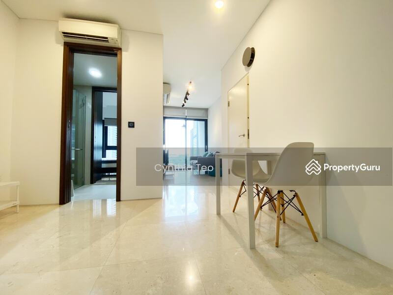 Condominium for Rent: Cecil, D01, 068882