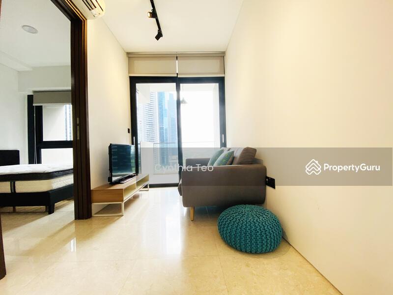 Condominium for Rent: Cecil, D01, 068882