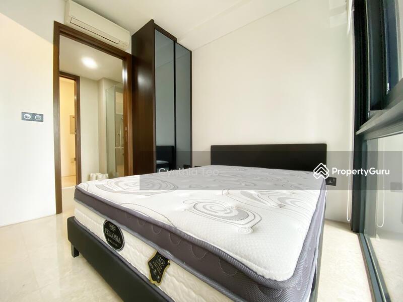 Condominium for Rent: Cecil, D01, 068882